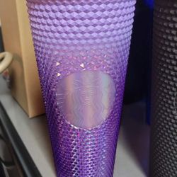 Starbucks Tumbler