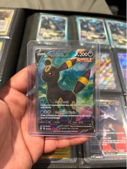 Umbreon (pokemon)