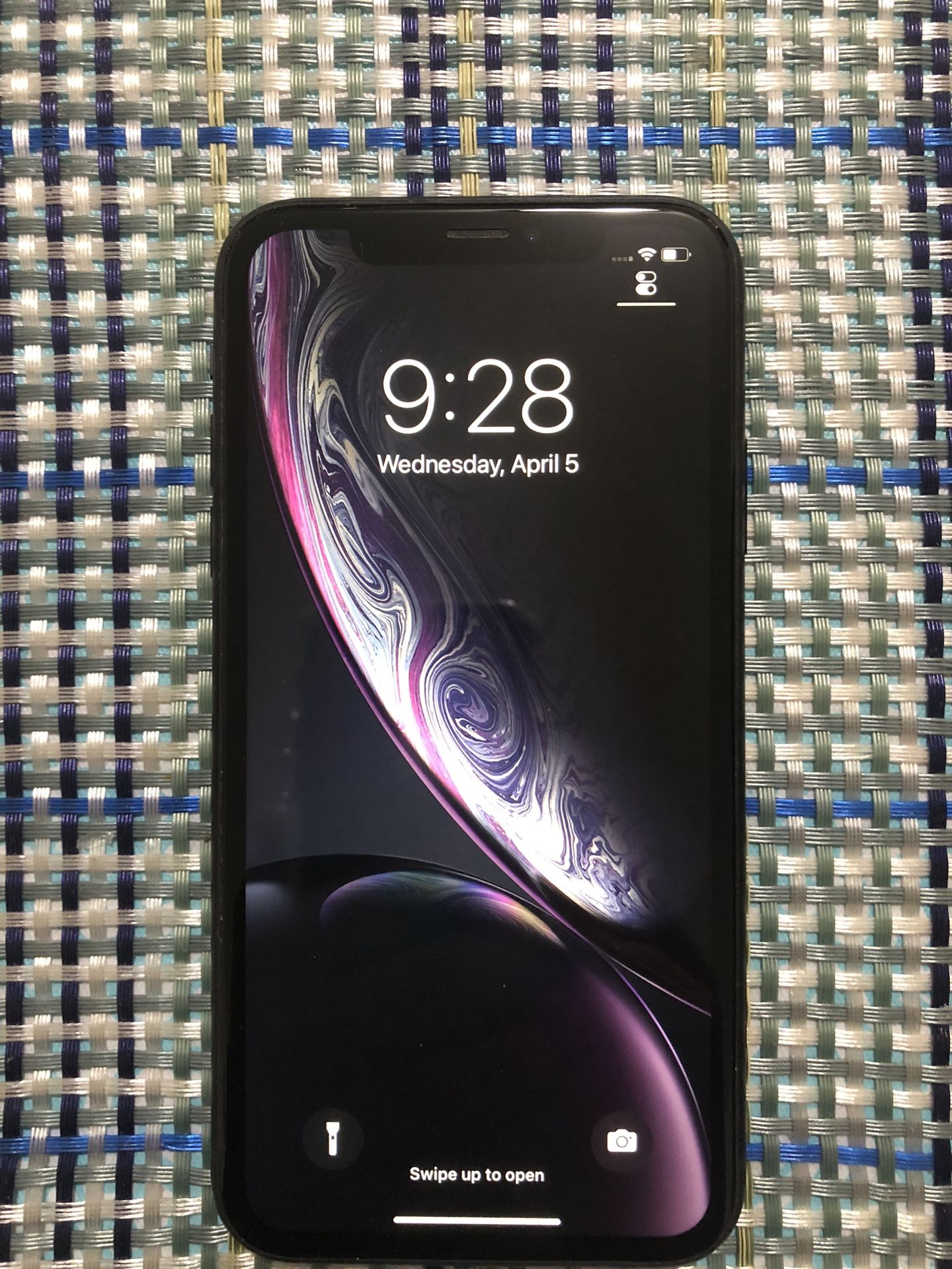 Apple iPhone XR 64GB Unlocked For Any Carrier Like New!