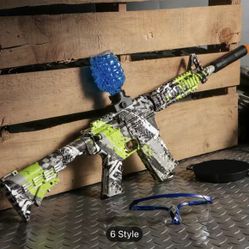 Gel Blaster Toy Gun 