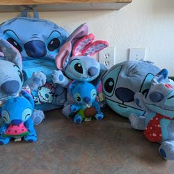 Stitch Bundle