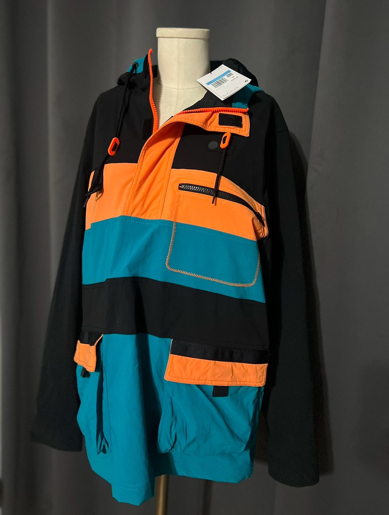 Nike Jacket Size M