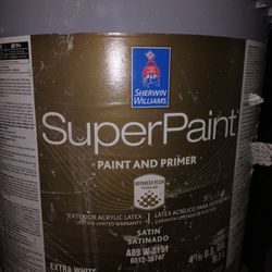 Paint