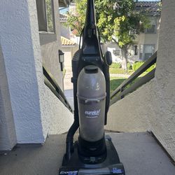 Vacuum cleaner (Eureka Endevor NLS)🥇