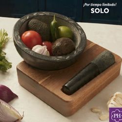 Molcajete