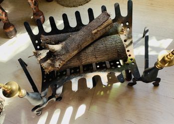 Fireplace Accessories