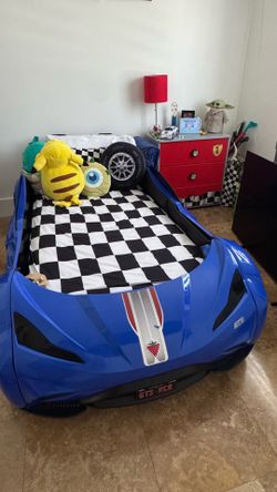 boys' bedding set