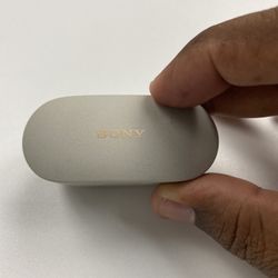 Sony Earbuds 