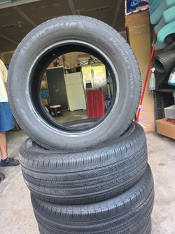 MICHELIN Tires