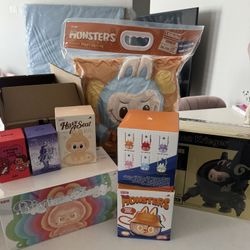 Labubu Restock!