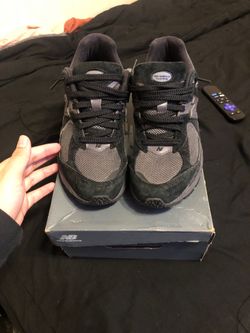 new balance 2002 R