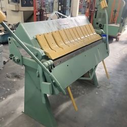USA Connecticut Brakes Metal Bender 48" 14 Gauge