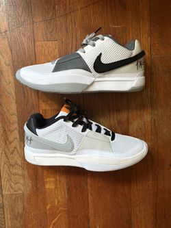 Ja 1 Light Smoke Grey  