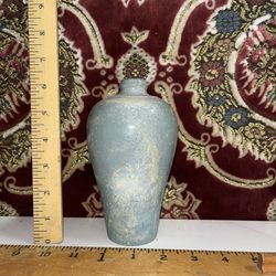 Chinese Meiping Vase 