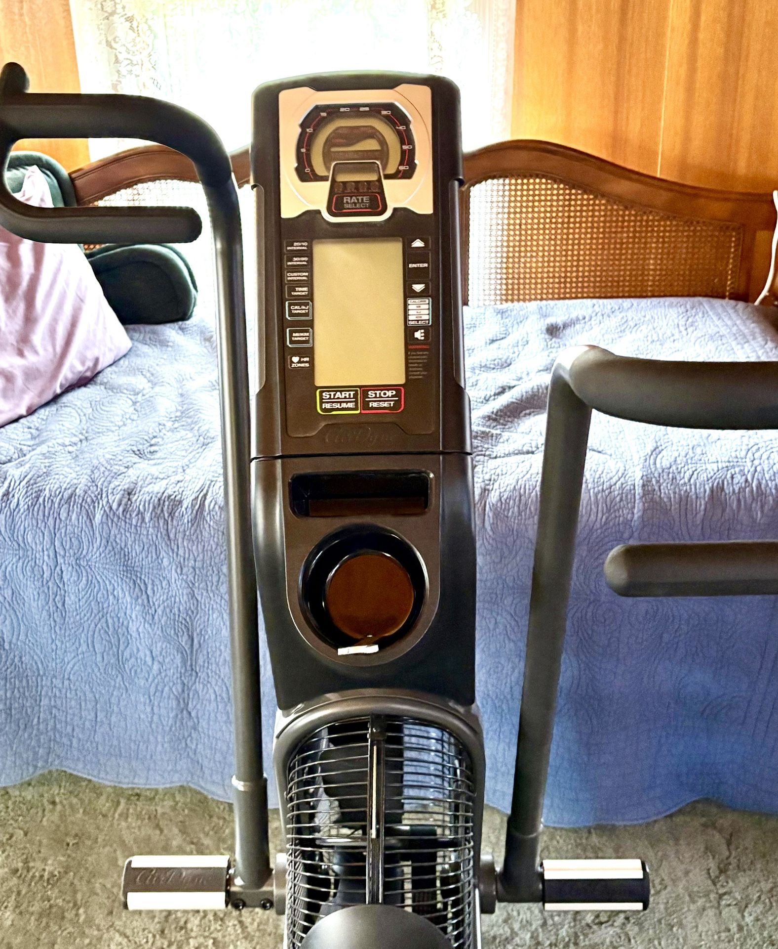 Schwinn Air Dyne AD7