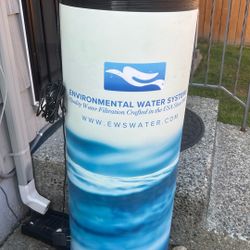 Water Filtration System 