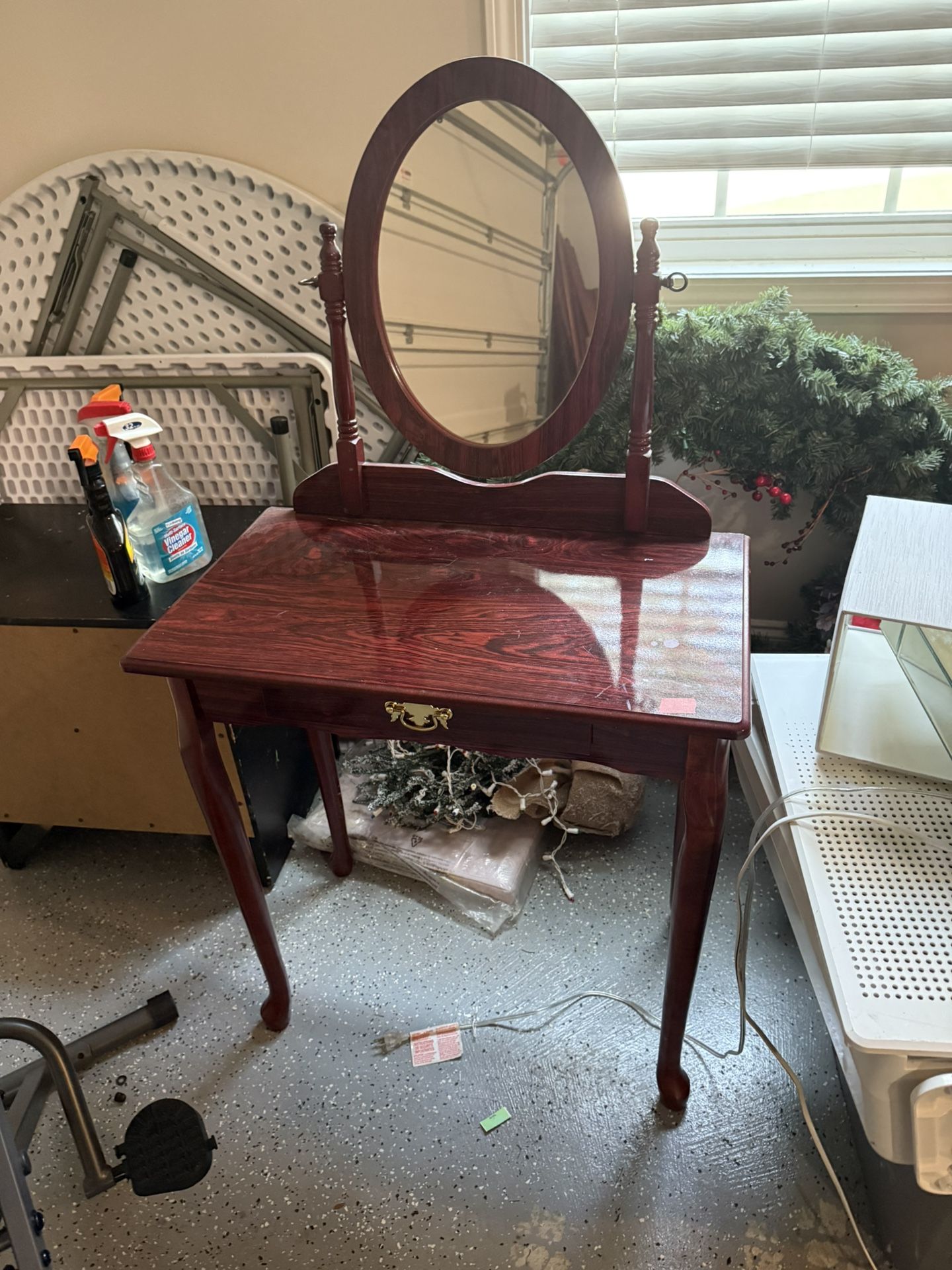 Kids Mirror