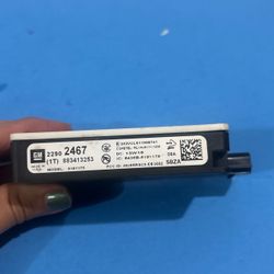 2013-2014 Cadillac SRX Driver Assist Blind Spot Module Opt. UFT (contact info removed)7 OEM