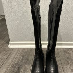 Womens Steve Madden Boots