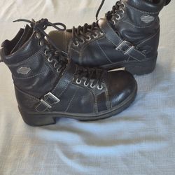 Harley Davidson Leather Items Post 1 Of 2