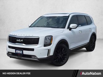 2022 Kia Telluride