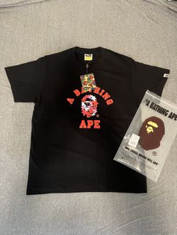Bathing Ape T-shirt