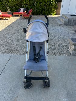 UPPA Baby G-Luxe Stroller