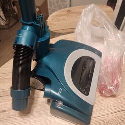 Shark Vacuum nozzle 