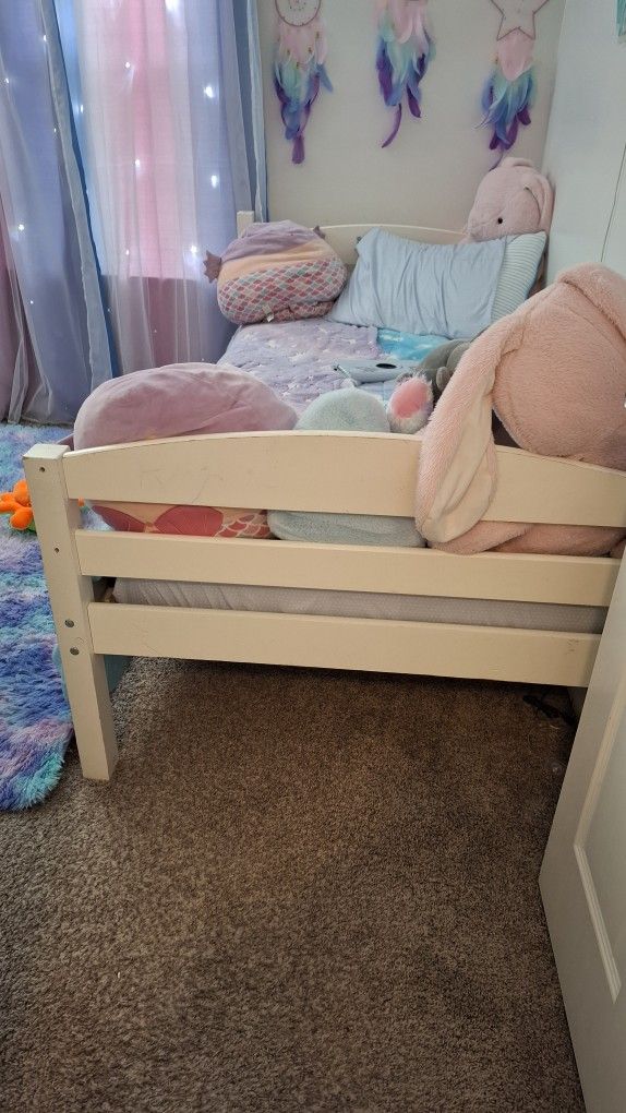Bunk Beds Twin Size