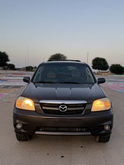 2006 Mazda Tribute