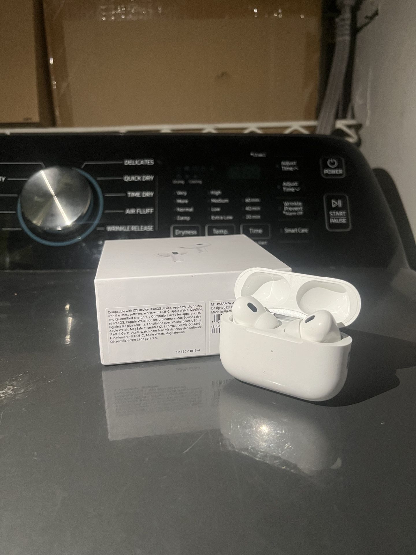AirPods Pro Generation 2