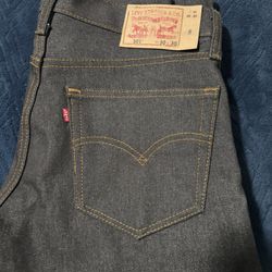 501 Levi Jeans   W30   L30