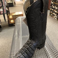 Bota Vaquera 