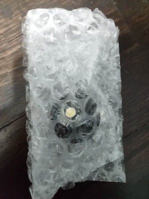 New Toyota Genuine LED Light