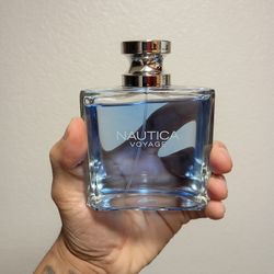 Nautica Voyage Cologne 