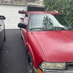 Ford Ranger 1999 Pick Up