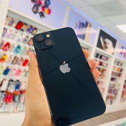 iPhone 13 128gb cricket