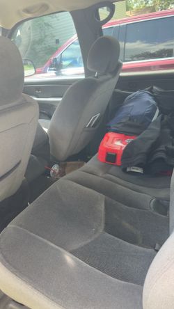 2007 GMC Sierra 1500 Classic