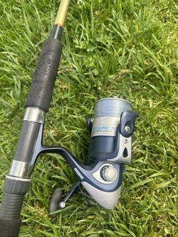 Fishing Pole