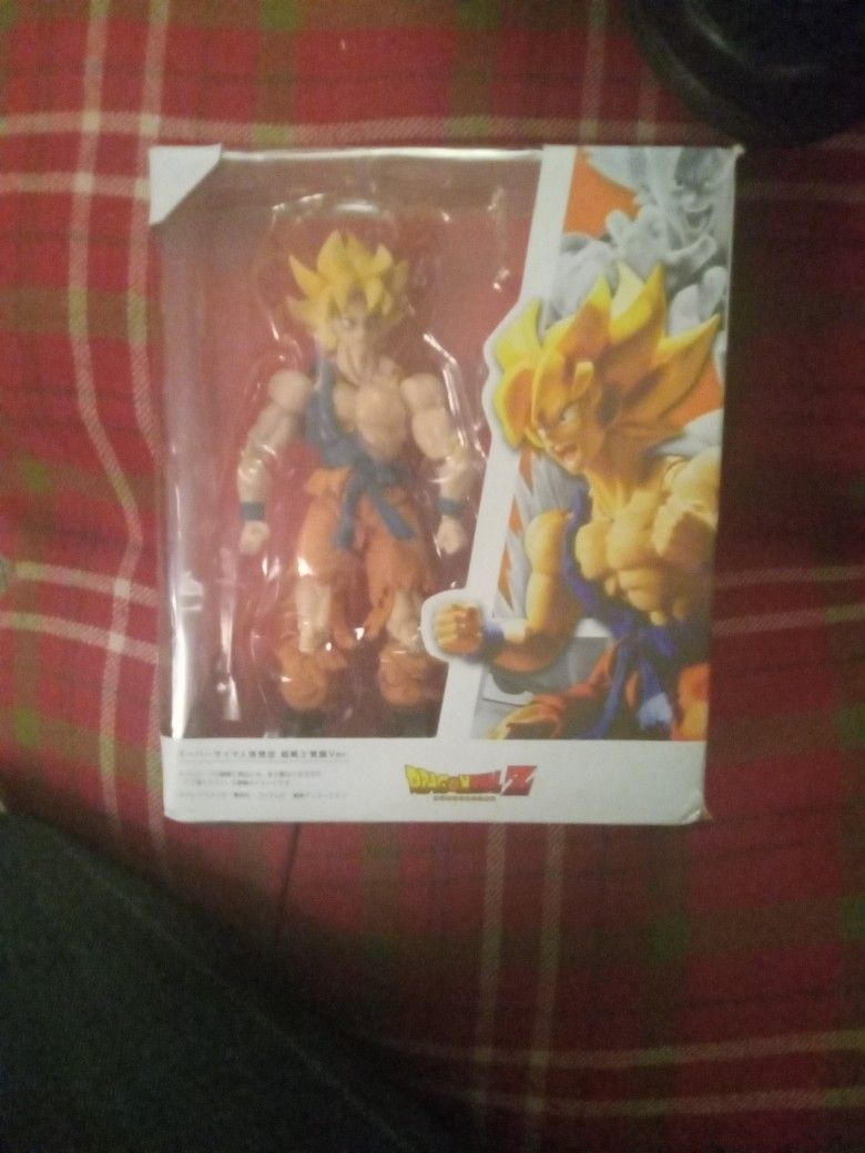 SH FIGUARTS