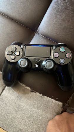 Ps4 controller