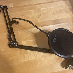 Blucoil Audio Mic Stand