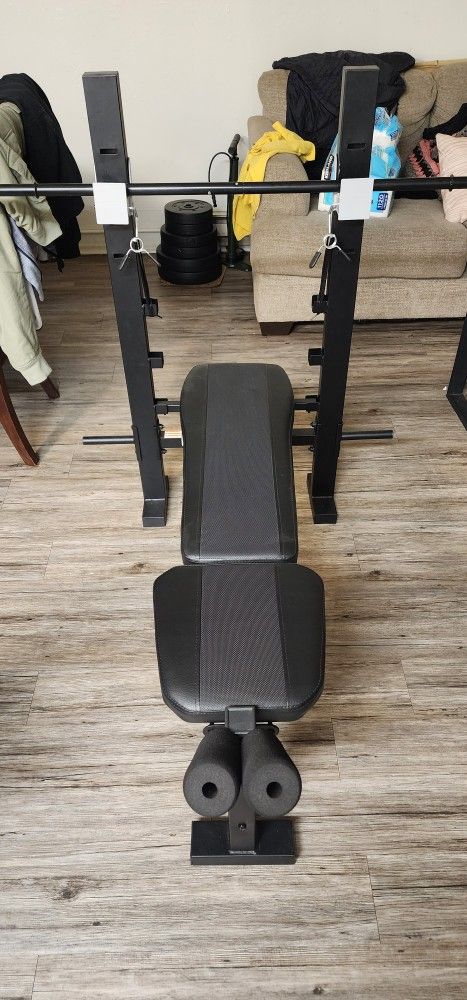 Bench Press