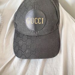 Gucci Hat