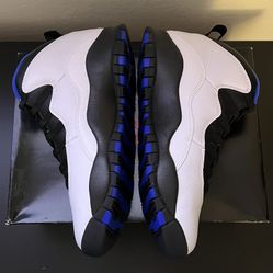 Jordan Retro 10
