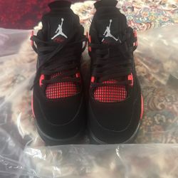 Air Jordan 4 Retro 
