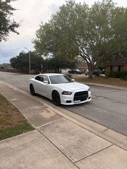 2014 Dodge Charger