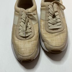 Dolce Vita 'Breela' Sneakers Size 9.5 