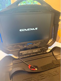 GAEMS Portable Gaming Monitor