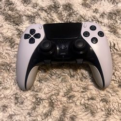 PS5 Controller Duel Sense Edge